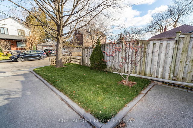 24 Syndicate Avenue