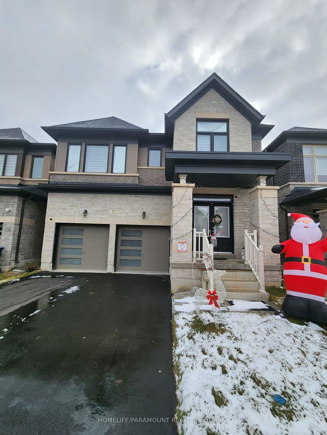 17 Trellanock Road
