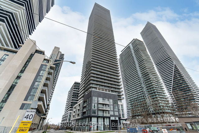 208 - 70 Annie Craig Drive