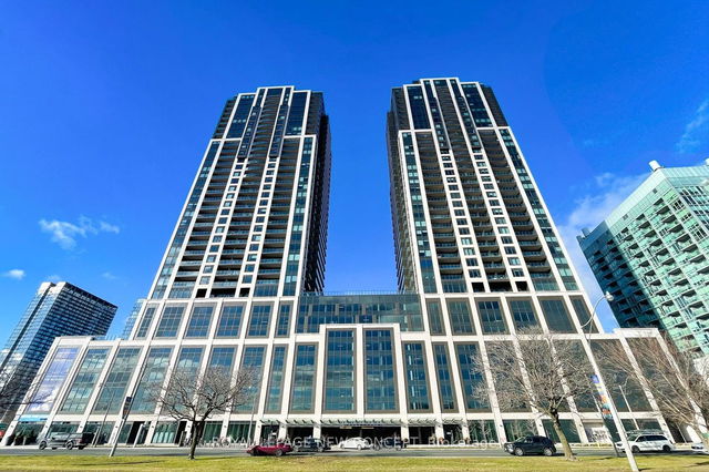 2001 - 1926 Lake Shore Boulevard