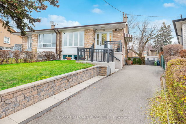 63 FALLINGDALE Crescent
