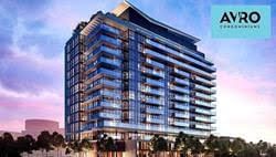 414 - 10 De Boers Drive