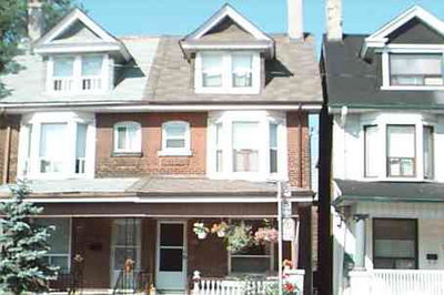 Semi-Detached House sold at 700 Dufferin Street, Toronto, Ontario, M6K2B7 - Little Portugal - MLS: W734617