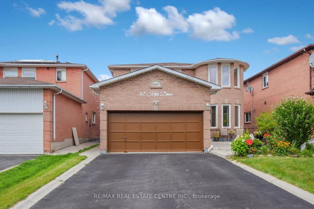47 Kirk Drive