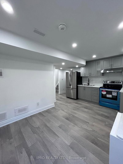 Detached House leased at 172 Fandango Drive, Brampton, Ontario, L6X 0L6 - Credit Valley - MLS: W7346462