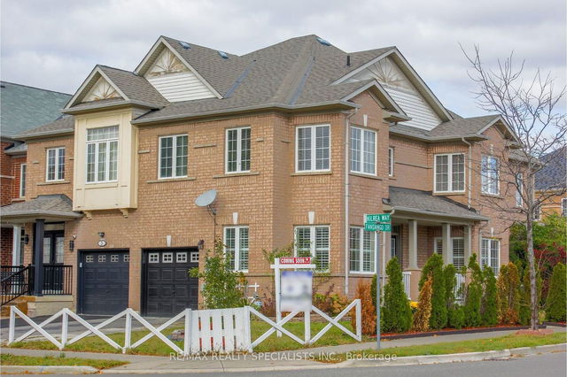 130 Fandango Drive