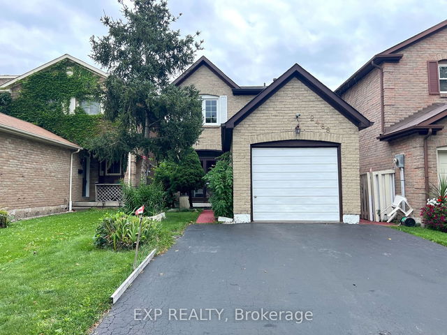 2468 Colter Court
