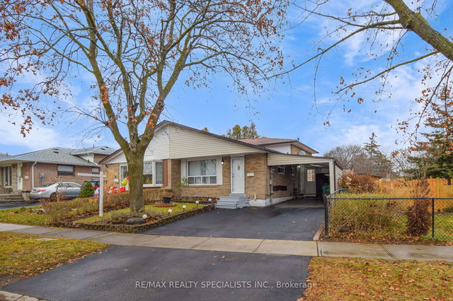 87 Newstead Crescent
