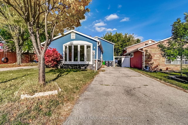 4 Highview Trail