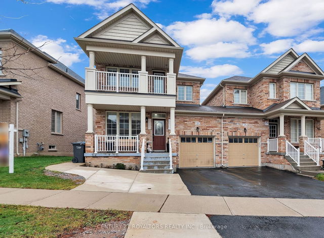 22 Chesterwood Crescent