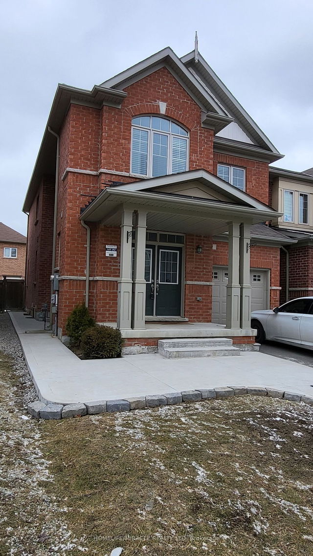 9 Humberstone Crescent