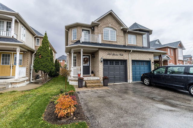 545 Garden Walk