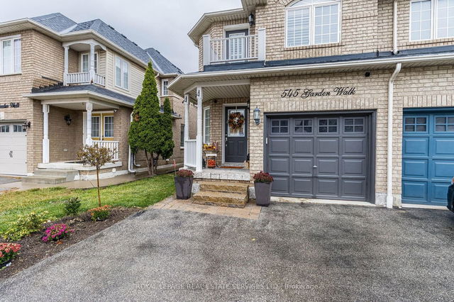 545 Garden Walk