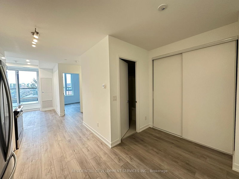 314 - 3100 Keele St, Toronto, M3M 0E1 | Image 2