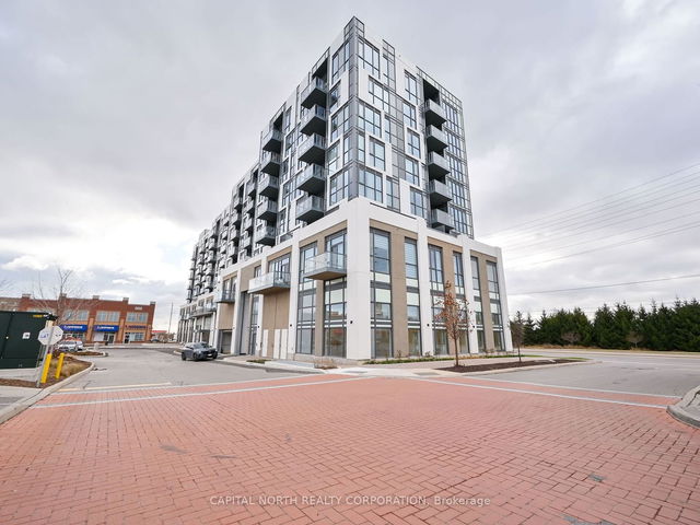 804 - 509 Dundas Street