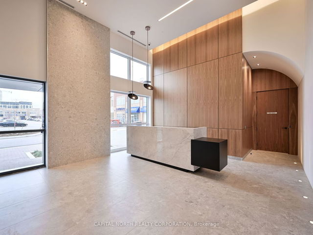804 - 509 Dundas Street