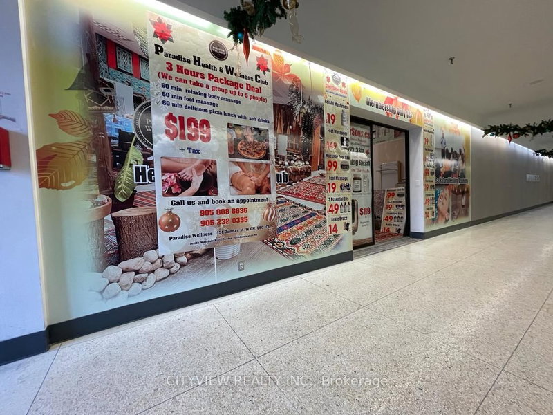 M1-4 - 1151 Dundas St W, Mississauga, L5C 1C6 | Image 2