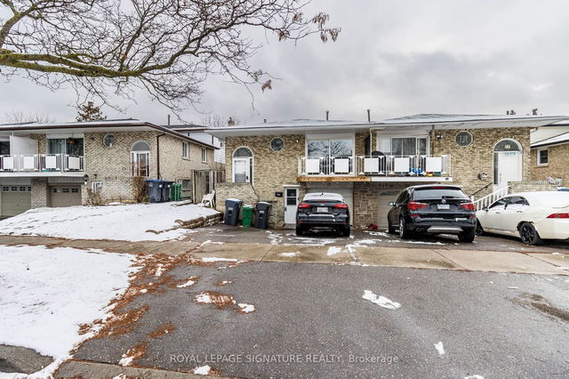 75 Abell Drive