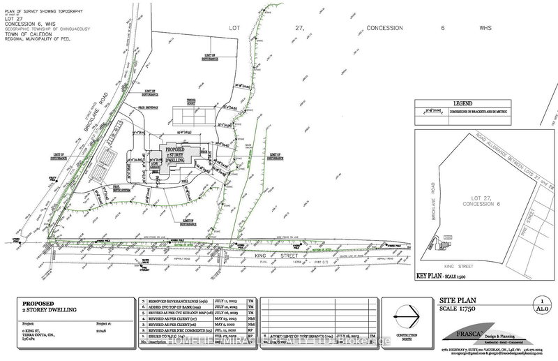 0 King St, Caledon, L7C 1N8 | Image 3