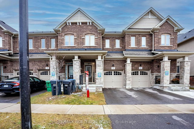 11 Doris Pawley Crescent