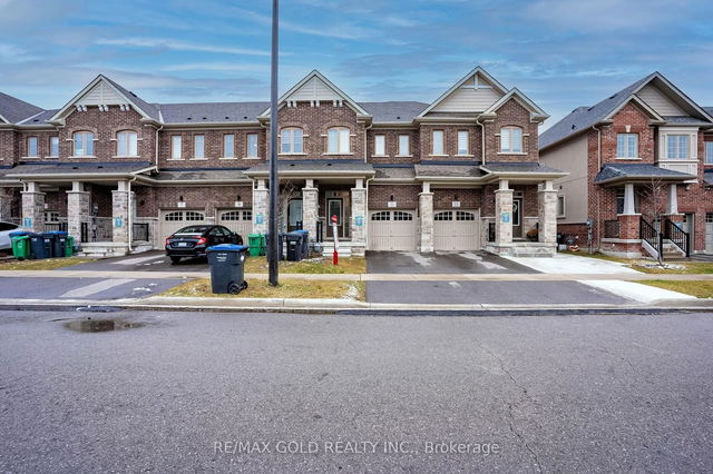 11 Doris Pawley Crescent