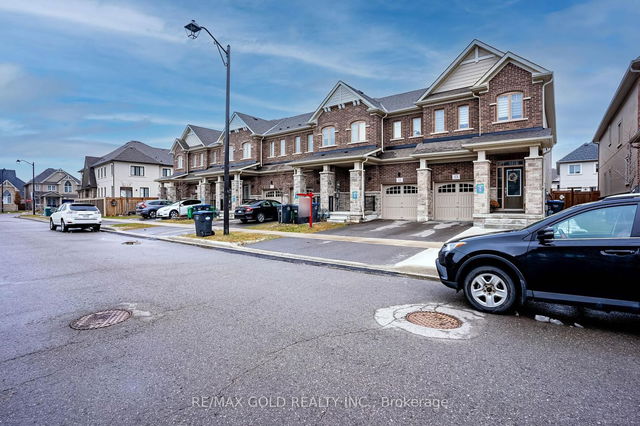 11 Doris Pawley Crescent