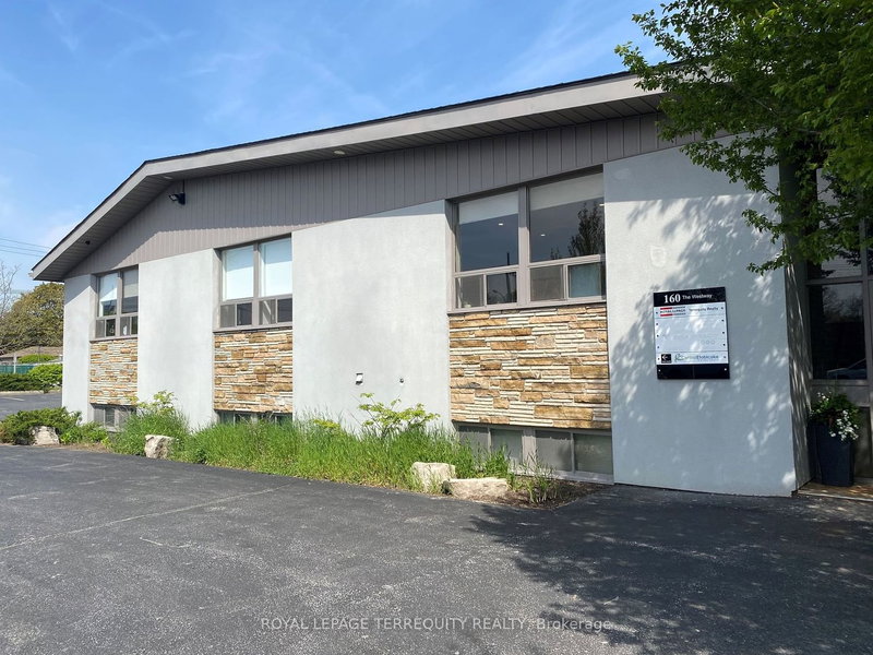 16B - 160 The Westway, Toronto, M9P 2C1 | Image 2