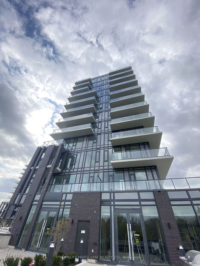 1001 - 225 Veterans Drive