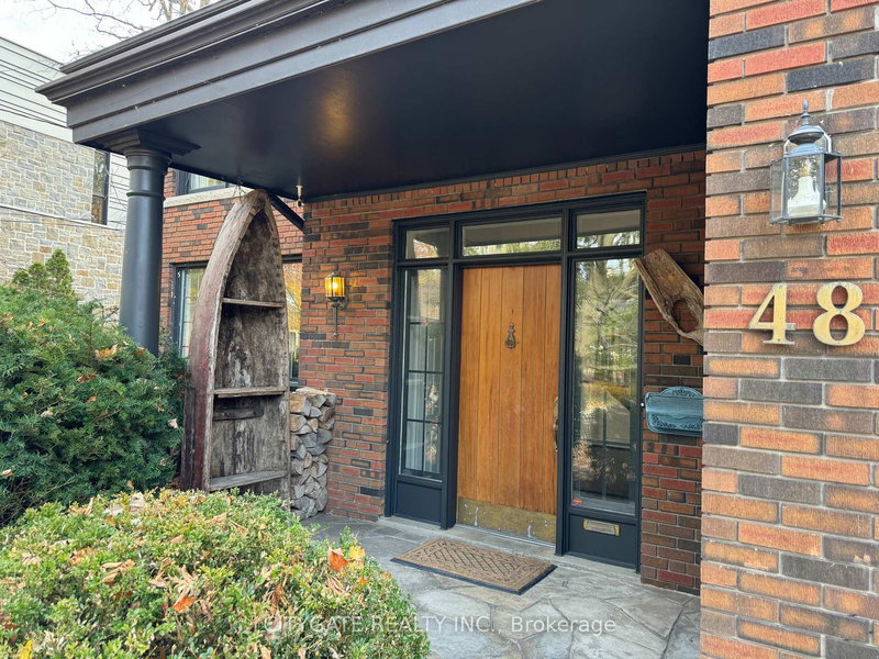 48 Cumberland Dr, Mississauga, L5G 3M8 | Image 3