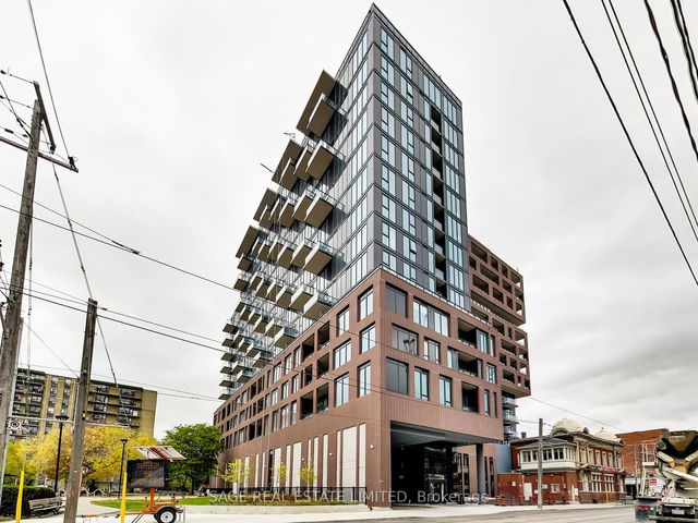 327 - 270 Dufferin Street