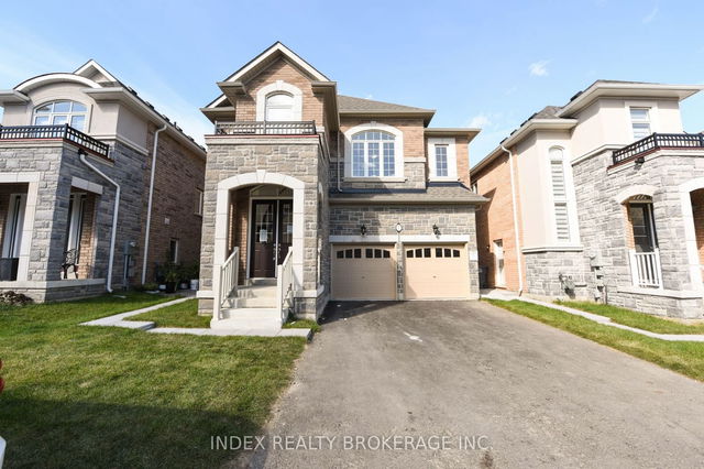 7 Benhurst Crescent