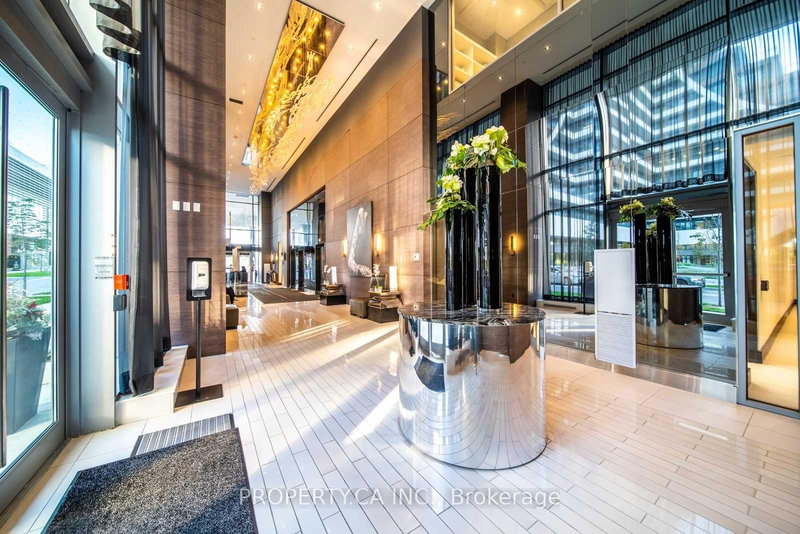 901 - 33 Shore Breeze Dr, Toronto, M8V 1A1 | Image 3