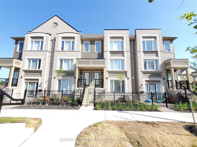 154 - 1 Beckenrose Court