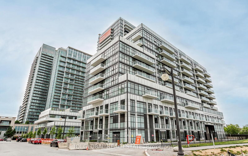 328 - 251 Manitoba St, Toronto, M8Y 0B3 | Image 2