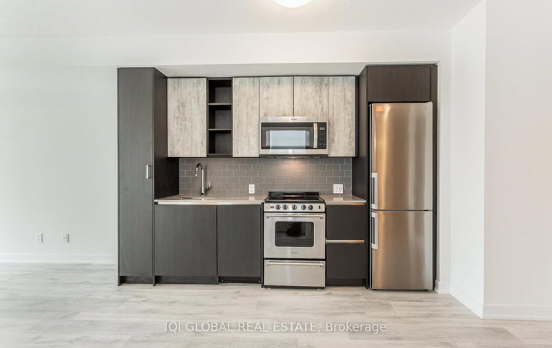 328 - 251 Manitoba St, Toronto, M8Y 4G9 | Image 3