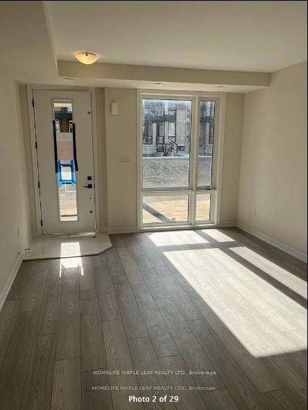 46 - 45 Knotsberry Circ, Brampton, L6Y 0C3 | Image 2