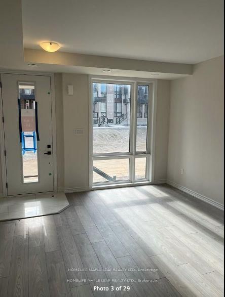 46 - 45 Knotsberry Circ, Brampton, L6Y 0C3 | Image 3