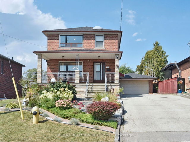 68 Beckett Avenue