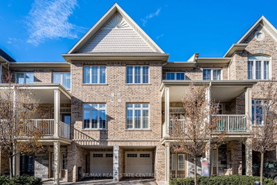 Townhouse sold at 48-181 PLAINS Road, Burlington, Ontario, L7T 0B1 - Bayview - MLS: W7349950