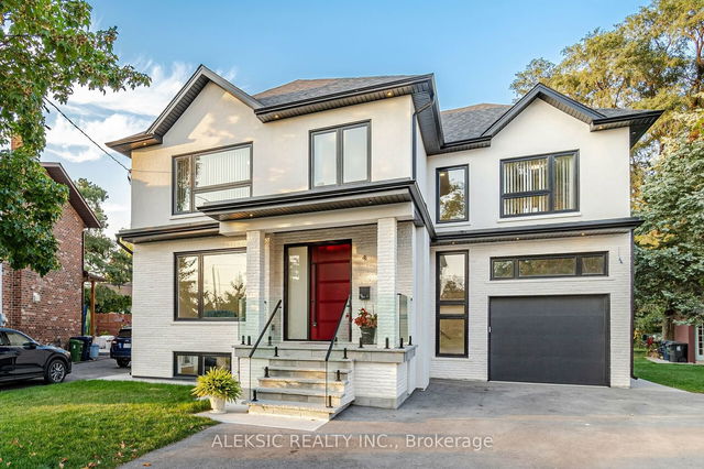 4 Eriksdale Road