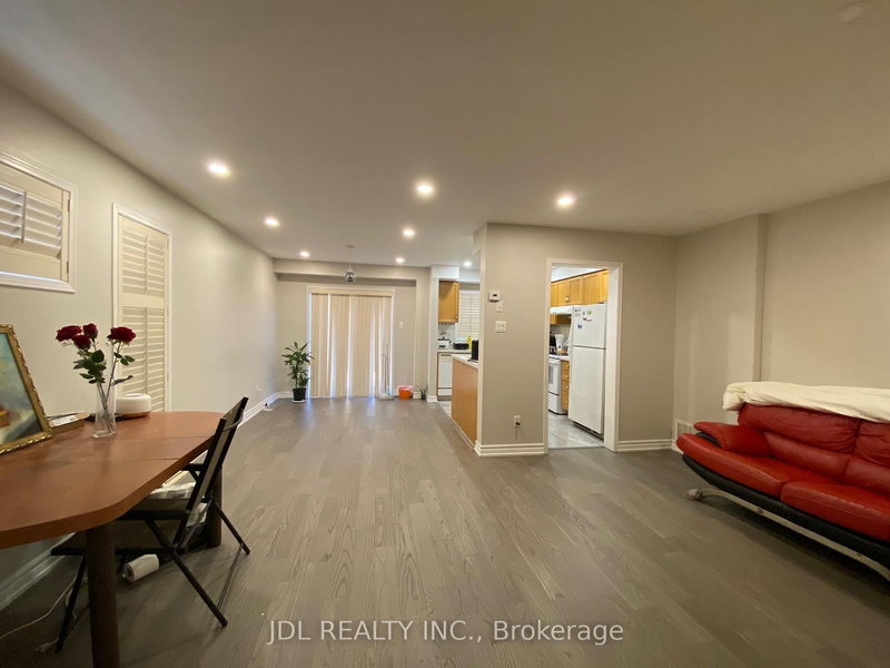 78 Norman Wesley Way, Toronto, M3M 3H4 | Image 3