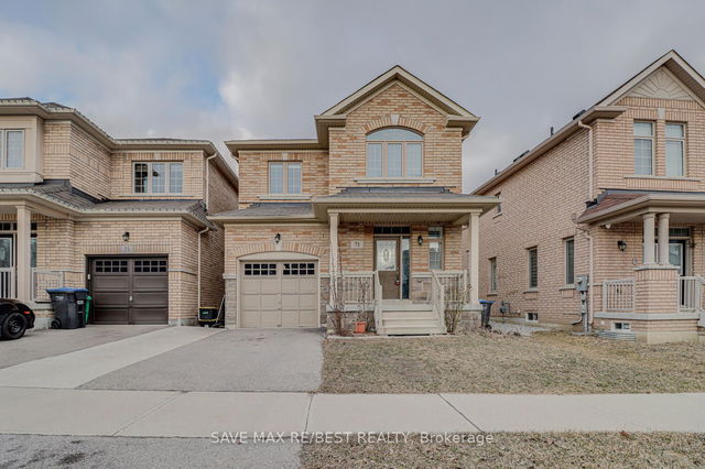 71 Thornbush Boulevard