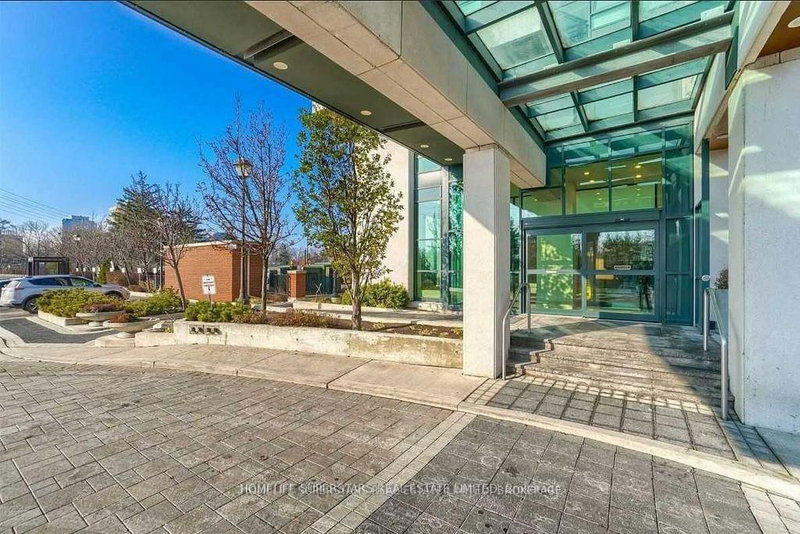 509 - 100 John St, Brampton, L6W 0A8 | Image 3