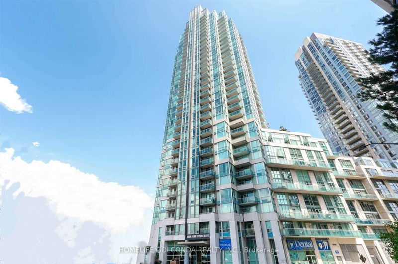 home for lease on 1110-3939 Duke Of York Boulevard