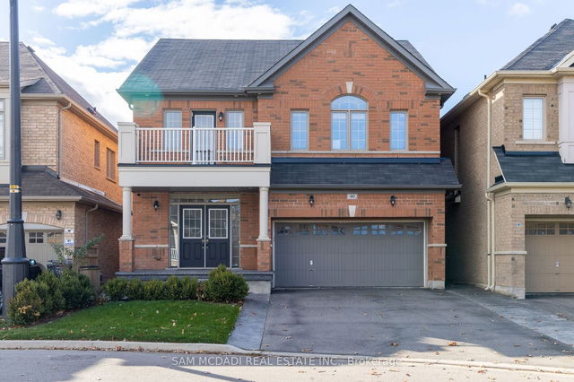 40 Timbercove Road