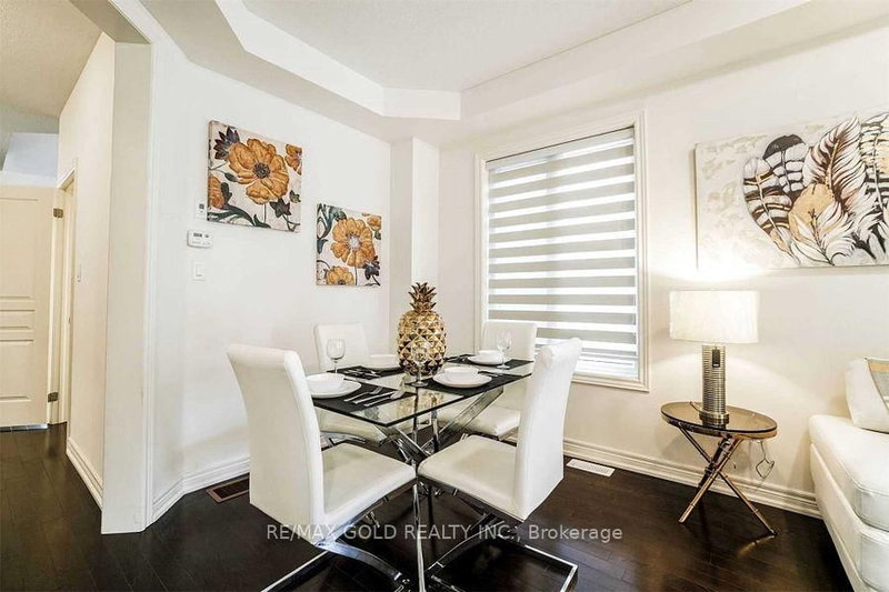 9 Goderich Dr, Brampton, L7A 5A7 | Image 3