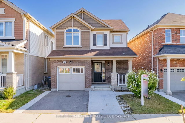 201 Robert Parkinson Drive