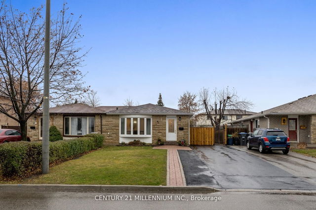 77 Davenport Crescent