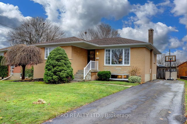 57 Weber Drive