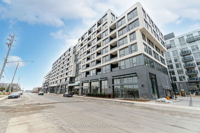 232 - 2450 Old Bronte Road